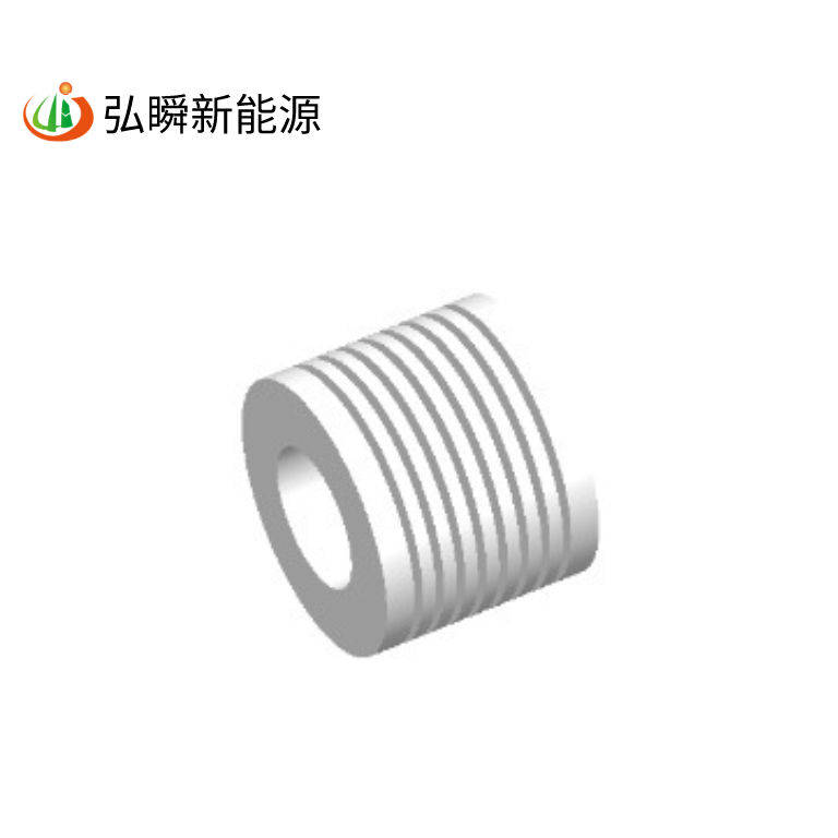 Topcon专用-新型陶瓷管